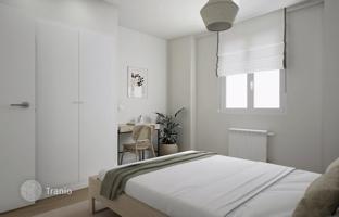 2-комнатная квартира 66 м² в городе Мадриде за 550 000 €