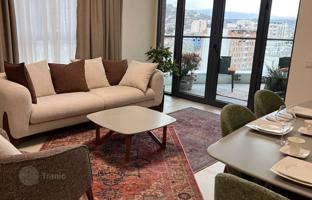 4-комнатная квартира в новостройке 126 м² в городе Тбилиси за $225 000