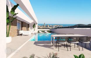 3-комнатная вилла 110 м² в Бенидорме за 726 000 €