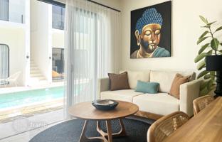 1-комнатная квартира 50 м² в Чангу за $129 000
