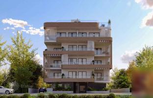 2-комнатная квартира в новостройке 86 м² в Ларнаке за 300 000 €