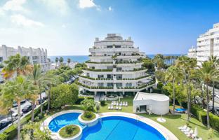 4-комнатная квартира 332 м² в Марбелье за 2 495 000 €