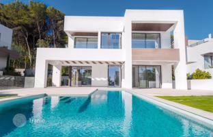 4-комнатная вилла 506 м² в Марбелье за 4 200 000 €