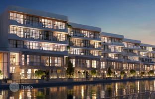 14 новых объектов в ЖК Baia в Абу-Даби за От $1 311 000
