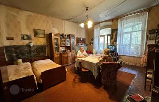 2-комнатная квартира 55 м² в Старом Тбилиси за $160 000
