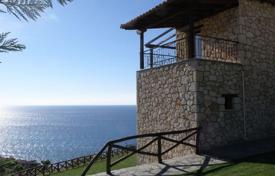 Новая вилла с садом и видом на море, Кассандра, Греция за 290 000 €