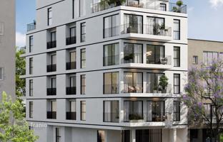 3-комнатная квартира 74 м² в Тель-Авиве за $2 016 000