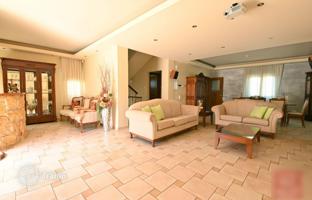 3-комнатная вилла 200 м² в Фамагусте за 450 000 €