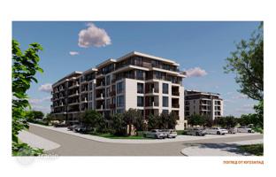 3-комнатная квартира 104 м² в Свети-Власе за 229 000 €
