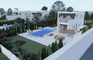 4-комнатный коттедж 383 м² на пляже Морские Пещеры за 4 200 000 €