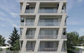 Новая резиденция с парковкой, Лимассол, Кипр за От 420 000 €
