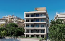 Новые квартиры для получения ВНЖ и арендного дохода в Афинах, Аттика, Греция за От 564 000 €