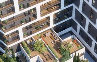 4-комнатная квартира 96 м² в Рамат-Гане за $1 366 000
