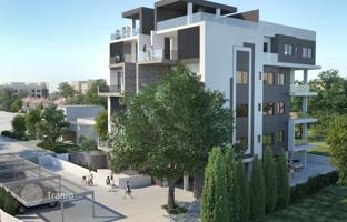 3-комнатный пентхаус 190 м² в Гермасойе за 1 155 000 €