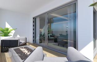 1-комнатная квартира 52 м² в Никосии за 195 000 €