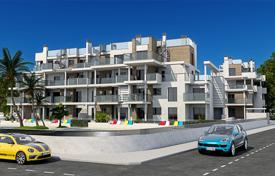 Новая четырёхкомнатная квартира всего в 100 м от моря, Дения, Аликанте, Испания за 325 000 €