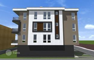3-комнатная квартира 86 м² в Равде за 110 000 €