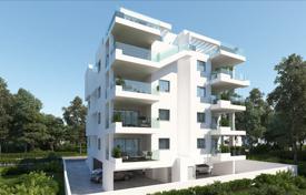 Новая резиденция в центре Ларнаки, Кипр за От 270 000 €