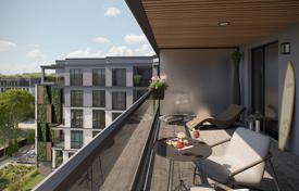 Апартамент с двумя спальнями в комплексе Эмилия Романа Верде за 73, 11 м² Солнечный Берег, Болгария за 90 000 €