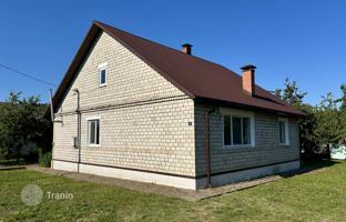 4-комнатный коттедж 117 м² в Минской области за $75 000