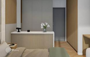 3-комнатная квартира в новостройке в Лимасоле за 817 000 €