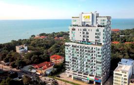 Квартира в Наклуа, Бангламунг, Чонбури,  Таиланд за $100 000