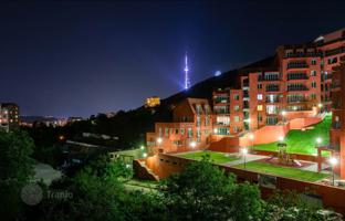 2-комнатная квартира 74 м² в Сабуртало за $189 000