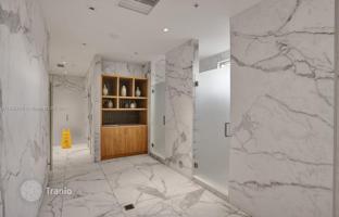 2-комнатная квартира в кондо 101 м² в Майами за $629 000