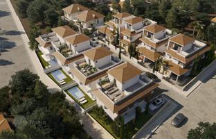 5-комнатный коттедж 221 м² в Кити за 495 000 €