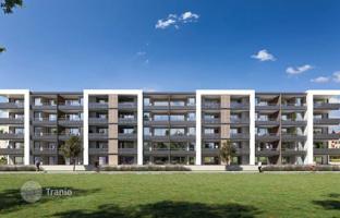 1-комнатная квартира 64 м² в Умаге за 286 000 €