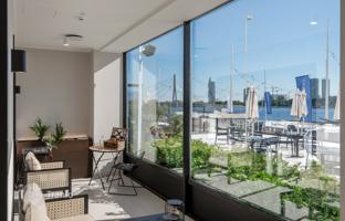 2-комнатная квартира 52 м² в Риге за 250 000 €