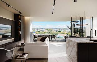 4-комнатная квартира 257 м² в Енгоми за 866 000 €