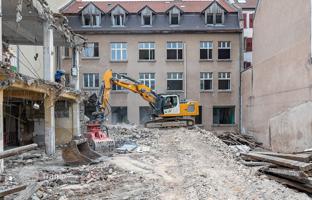 16 новых квартир в ЖК в Страсбурге за От 453 000 €