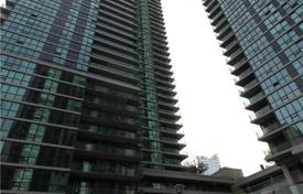 Квартира на Бэй-стрит, Олд Торонто, Торонто,  Онтарио,   Канада за C$695 000