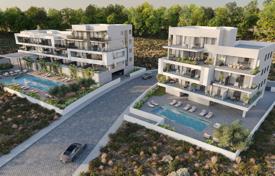 Новая закрытая резиденция с бассейном, Пафос, Кипр за От 380 000 €