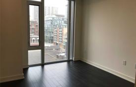 Квартира на Ричмонд-стрит Запад, Олд Торонто, Торонто,  Онтарио,   Канада за C$1 019 000