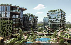 Курортный комплекс элитной недвижимости в 500 метрах от пляжа Банг Тао, Пхукет, Таиланд за От $130 000