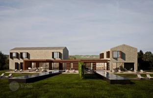 Земельный участок 5 172 м² в Вижинаде за 467 000 €