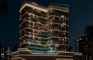 4 новые квартиры в ЖК Celesto 2 Tower в Wadi Al Safa 5 за От $266 000