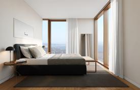 Двухуровневые апартаменты с балконом и патио в новой резиденции, Порту, Португалия за 620 000 €