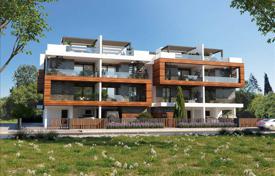 Новая малоэтажная резиденция в спокойном районе, Арадипу, Кипр за От 150 000 €