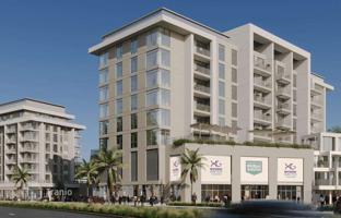 8 новых квартир в ЖК Beachfront Gates в Dubai South за От $387 000