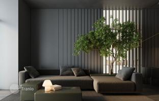 2-комнатная квартира в новостройке 53 м² в Батуми за $190 000