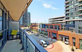 Квартира в Лейк Шор Бульвар Запад, Этобико, Торонто,  Онтарио,   Канада за C$989 000