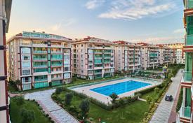 Резиденция с бассейнами недалеко от пляжа и гавани, Стамбул, Турция за От $339 000