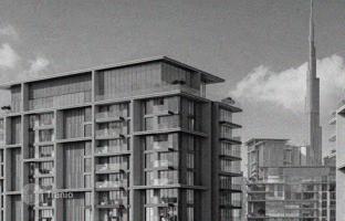 5 новых квартир в ЖК City Walk Crestlane 5 в Al Wasl за От $753 000