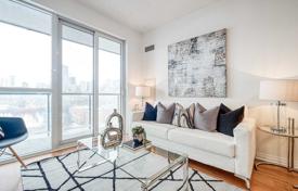5-комнатная квартира в Олд Торонто, Канада за C$834 000