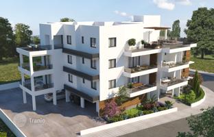 2-комнатная квартира 88 м² в Ливадии за 240 000 €