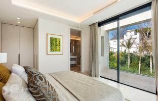 5-комнатная вилла 593 м² в Марбелье за 5 295 000 €