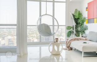 5-комнатная квартира на Айcбоат Терраc за C$996 000